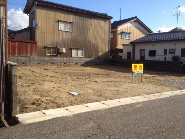 高岡市石瀬(野村校下)